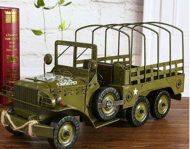 木里大型仿真模型道具