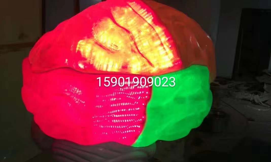 木里大型仿真模型道具